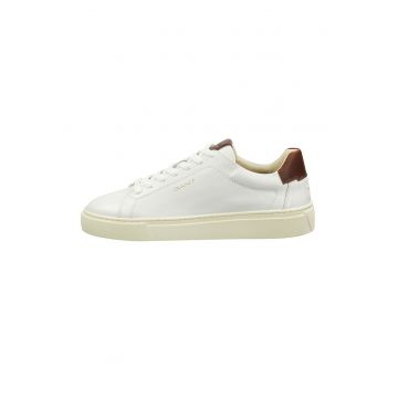 Pantofi sport de piele cu logo McJulien