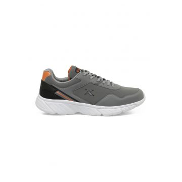 Pantofi sport de piele ecologica Alvis