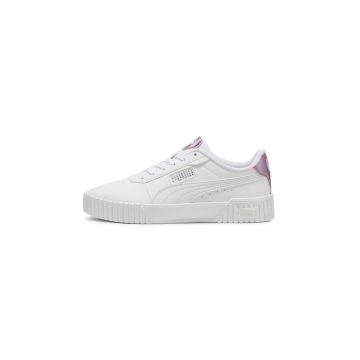 Pantofi sport de piele ecologica Carina 2.0 GirlPower