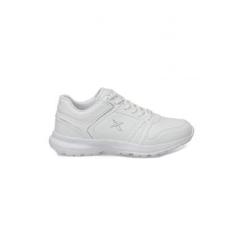 Pantofi sport de piele ecologica Milton
