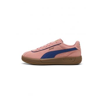 Pantofi sport de piele intoarsa Klassika