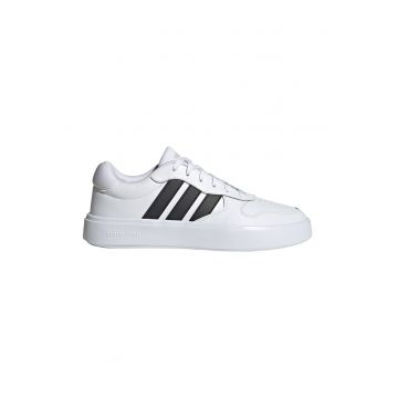 Pantofi sport de piele Litecourt