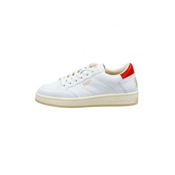 Pantofi sport de piele Prepla
