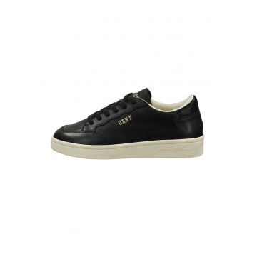 Pantofi sport de piele Prepla