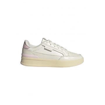 Pantofi sport din piele Aspyre