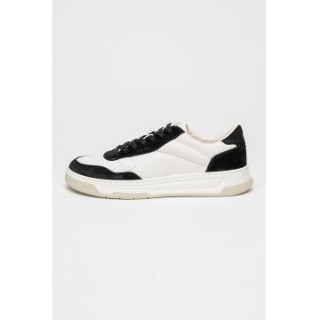 Pantofi sport din piele Baltimore