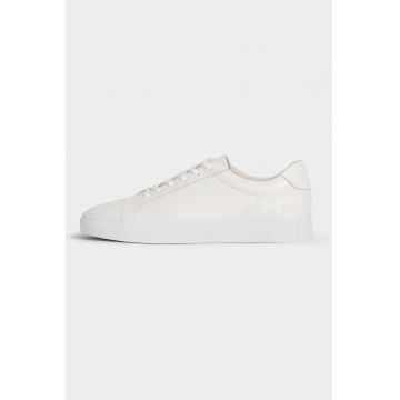 Pantofi sport din piele