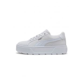 Pantofi Sport  Karmen - alb - femei