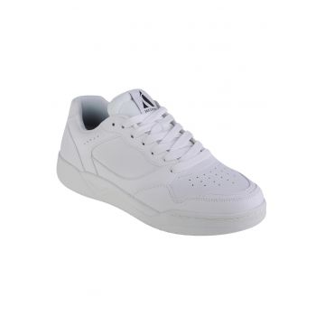 Pantofi sport -  Koopa-Volley Low Varsity 183240 - Alb