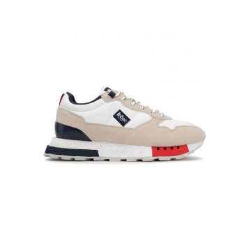 Pantofi Sport  LCW-25-03-3380M - Barbati - Multicolor