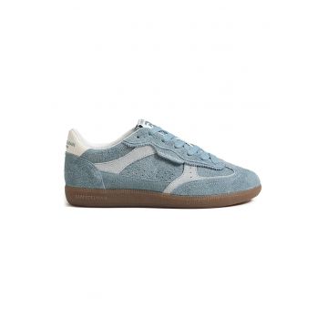 Pantofi sport low-cut cu logo Kallen