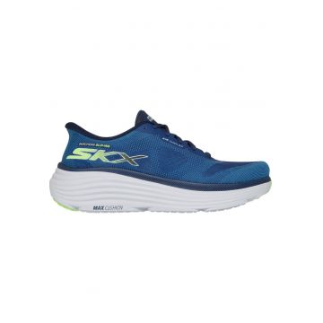 Pantofi sport  Max Cushioning Endeavour - Exciton SI - 220611-NVY 42810 - Albastru