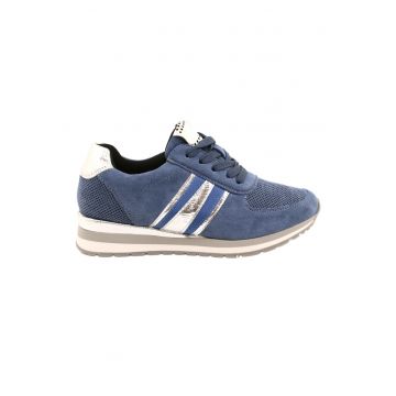 Pantofi sport pentru femei -  BM137700 - Albastru