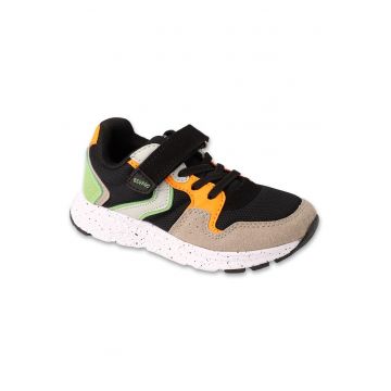 Pantofi sport pentru femei -  BM196867 - Negru