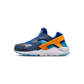 Pantofi sport pentru femei -  BM219864 - Albastru