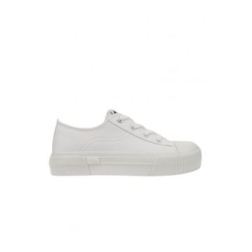 Pantofi sport pentru femei -  BM220767 - alb