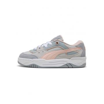 Pantofi sport unisex  -180 Cool Light Gray-cool Mid Gray - Gri