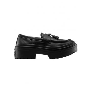 Pantofi sport unisex  Chuck Taylor All Star Lugged Heel Loafer