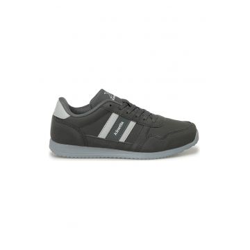 Pantofi sport unisex cu logouri laterale Carter