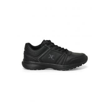 Pantofi sport unisex cu siret Milton