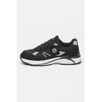 Pantofi sport wedge Bonte