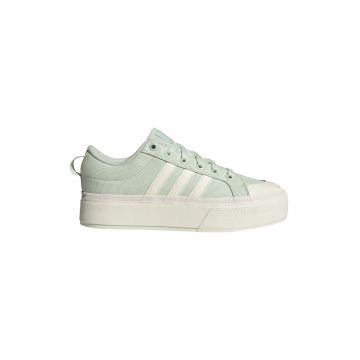 Tenisi cu talpa flatform Bravada 2.0