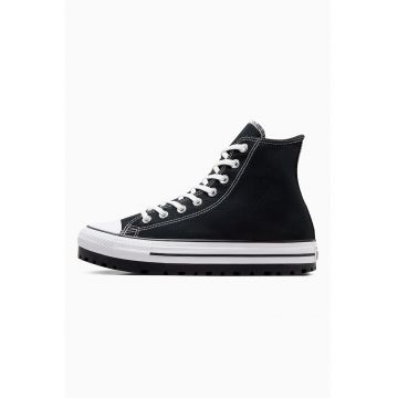 Tenisi high-top unisex Chuck Taylor All Star City Trek