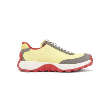 Pantofi sport cu garnituri de piele intoarsa Drift Trail 575