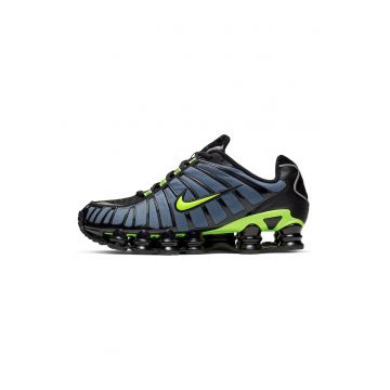 Pantofi sport cu plasa Shox TL