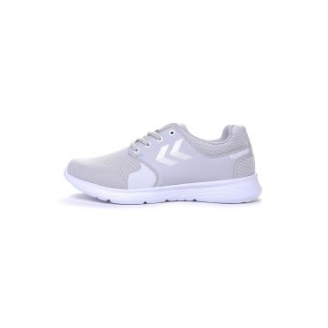 Pantofi sport cu segmente de plasa Leon