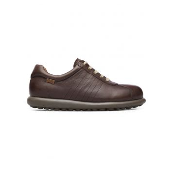 Pantofi sport de piele Ariel 8609