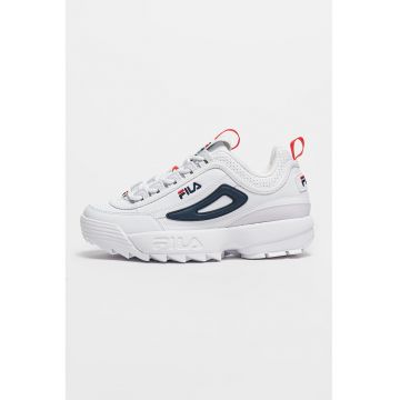 Pantofi sport de piele ecologica Disruptor