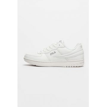 Pantofi sport de piele ecologica Noclaf