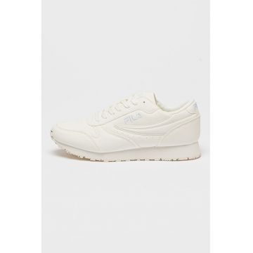 Pantofi sport de piele ecologica Orbit
