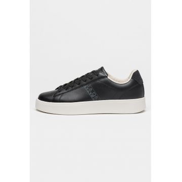 Pantofi sport de piele Onyx