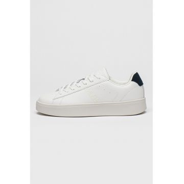 Pantofi sport de piele Onyx