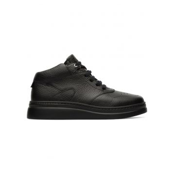 Pantofi sport de piele Runner 31