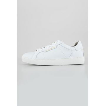 Pantofi sport de piele
