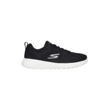 Pantofi sport de plasa tricotata Go Walk Joy