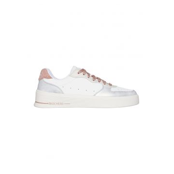 Pantofi sport din piele ecologica Hiland