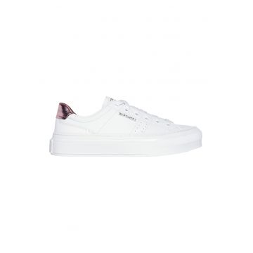 Pantofi sport din piele ecologica Selene