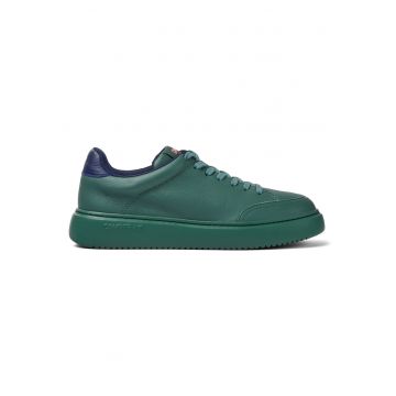 Pantofi sport din piele Runner K21 8749