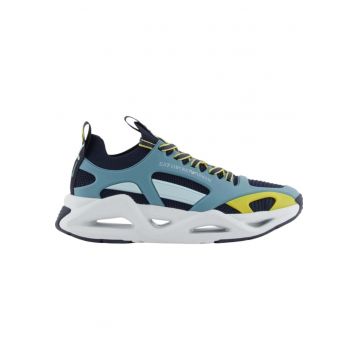 Pantofi sport  EA7 Infinity Cage 43291