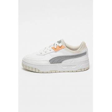 Pantofi sport flatform Cali Dream