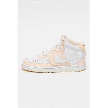 Pantofi sport mid-cut Court Vision
