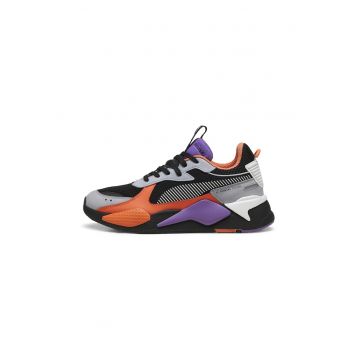 Pantofi sport unisex cu model colorblock RS-X Toys