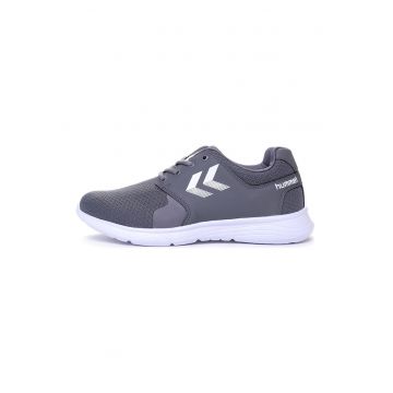 Pantofi sport unisex cu segmente de plasa Leon