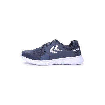 Pantofi sport unisex cu segmente de plasa Leon