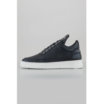 Pantofi sport unisex de piele