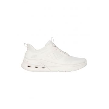 Pantofi sport wedge Slip-Ins